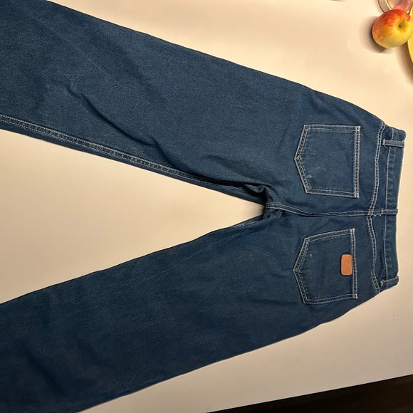 Rudy Jude Utility Jean Size 2 - Picture 1 of 5